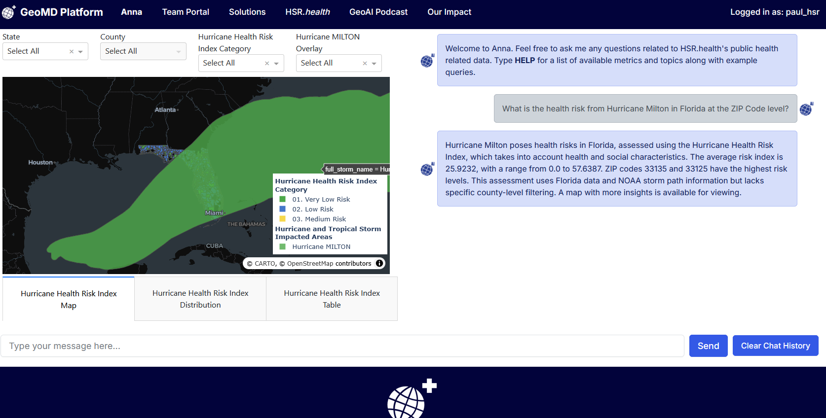 Anna: Generative AI 2.0