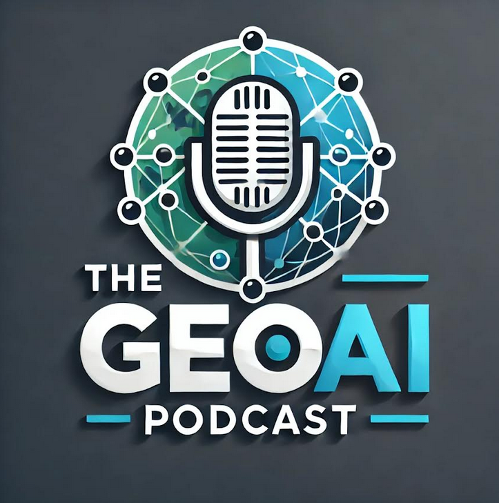 GeoAI podcast